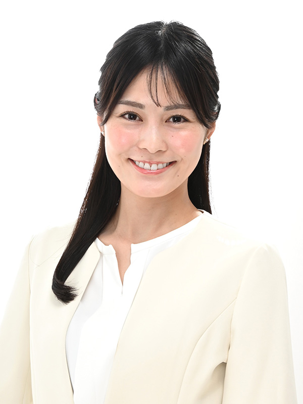 関根苑子