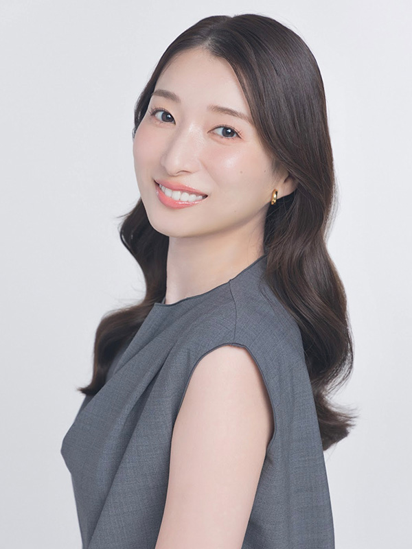 山田桃子