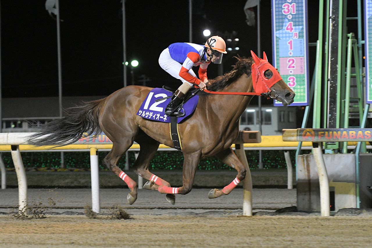 Pc スマホ タブレットで見る スカパー オンデマンド 視聴方法 南関東地方競馬チャンネル