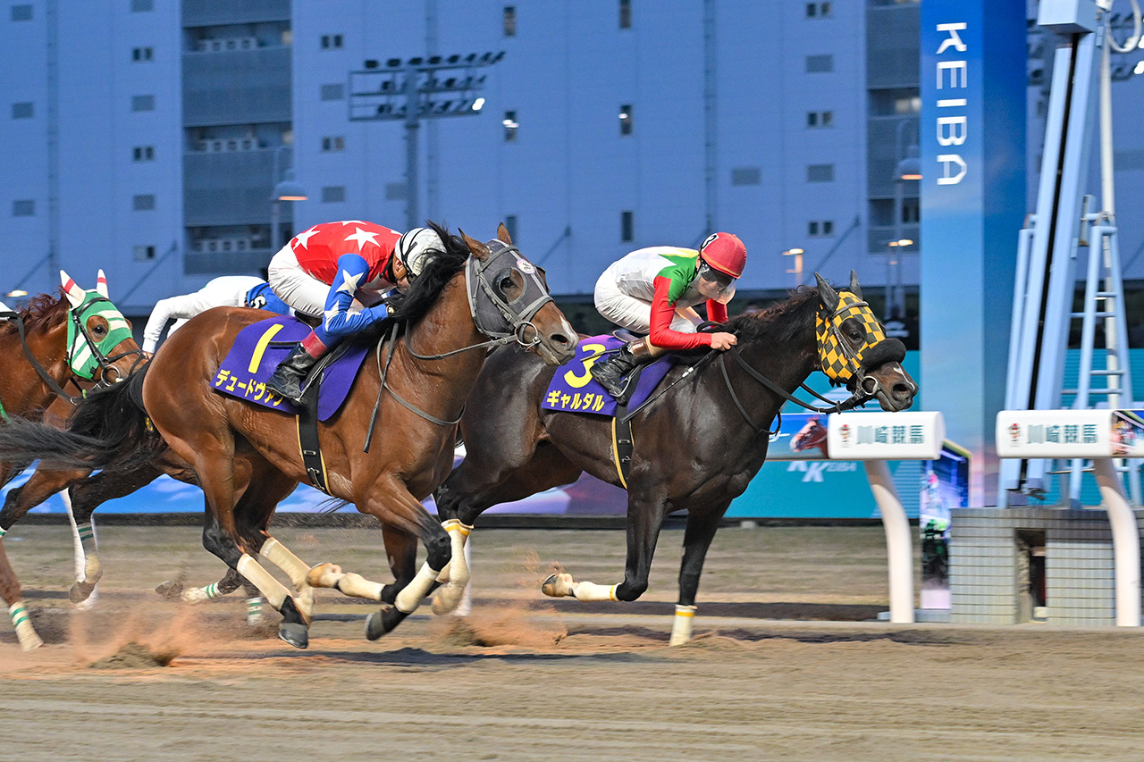 川崎マイラーズ